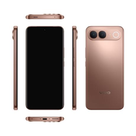 Vivo S2 5G 256 GB, 8 GB RAM, Regal Bronze, Mobile Phone-5