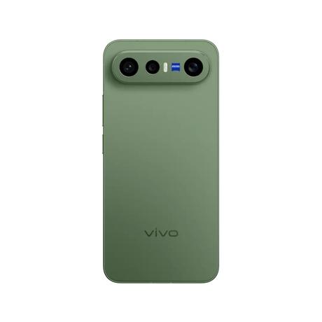 Vivo X300 FE 5G 256 GB, 8 GB RAM, Urban Olive, Mobile Phone-2