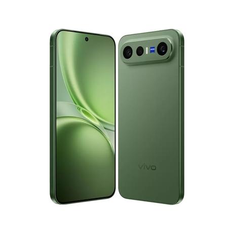 Vivo X300 FE 5G 256 GB, 8 GB RAM, Urban Olive, Mobile Phone-7