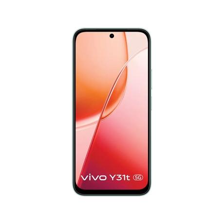 Vivo Y31T 5G 128 GB, 4 GB RAM, Seashore Green, Mobile Phone-1