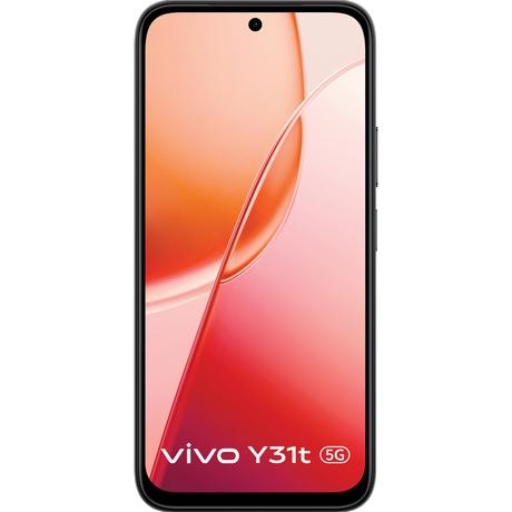 Vivo Y31T 5G 256 GB, 6 GB RAM, Festive Red, Mobile Phone-1