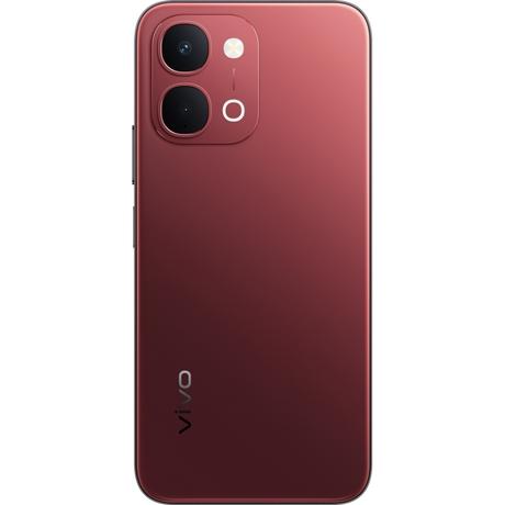 Vivo Y31T 5G 256 GB, 6 GB RAM, Festive Red, Mobile Phone-2