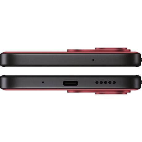 Vivo Y31T 5G 256 GB, 6 GB RAM, Festive Red, Mobile Phone-6