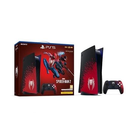 Spider Man Best Deals For Ps4 Console Buy PlayStation Console