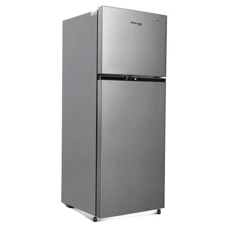 Voltas Beko 230L 1 Star Frost Free Refrigerator (RFF270EW0XIR0I0000GD Brushed Silver, Stabilizer Free Operation)-2