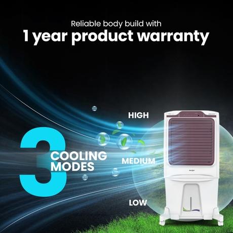 Voltas Epicool 70T 70 Litre Desert Air Cooler-9