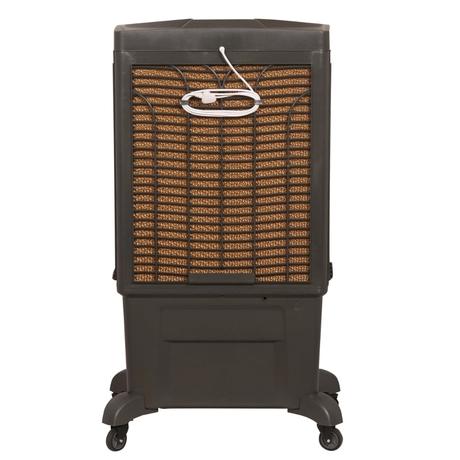 Voltas Tejas Desert Cooler, 110 L, Grey-1