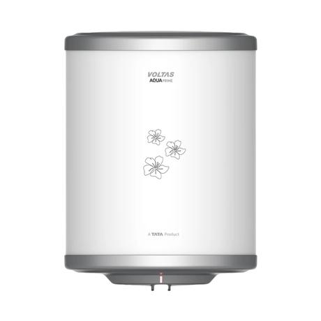 Voltas Aqua Prime 15 L Storage Geyser-0