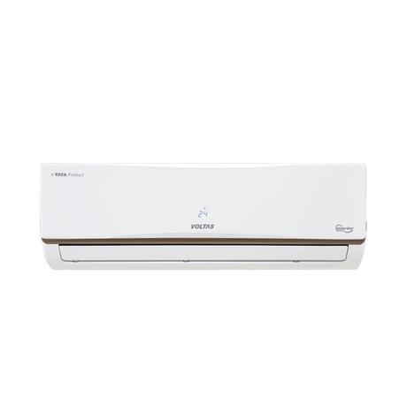 ami Voltas 1.5 Ton 3 Star Inverter Split AC, 183V MZJ3 (Copper