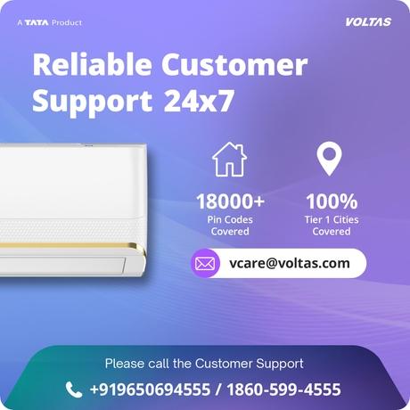Voltas 1.5 Ton 3 Star Inverter Split Air Conditioner, Vertis Regent Magnum-3