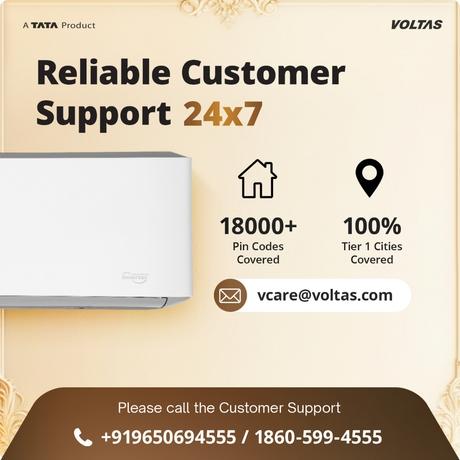 Voltas 1.5 Ton 3 Star Heavy Duty Inverter Split Air Conditioner, Venus Luxe-2