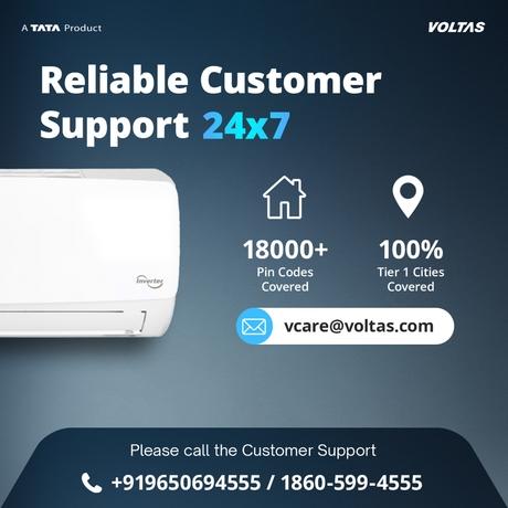 Voltas 2 Ton 3 Star Inverter Split Air Conditioner, Vectra Elegant-2