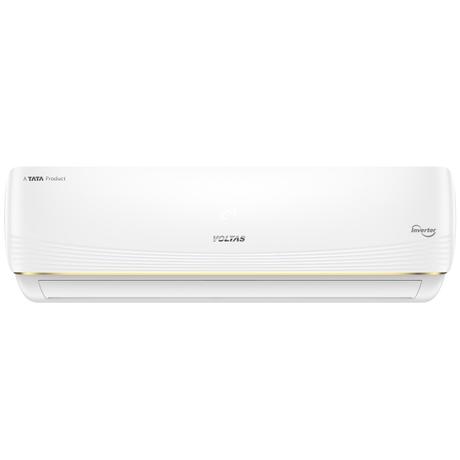 Voltas 1.5 Ton 5 Star Inverter Split Air Conditioner, 185 Vertis Zest AI-0