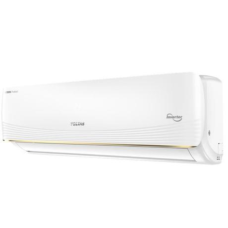 Voltas 1.5 Ton 5 Star Inverter Split Air Conditioner, 185 Vertis Zest AI-1
