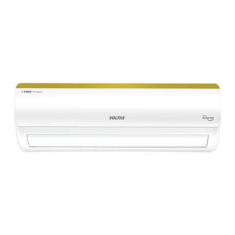 Voltas 1.5 Ton 5 Star Inverter Split Air Conditioner, 185 Virtiss Regal Magnum-0