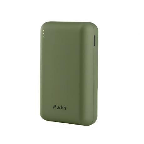 Buy Urbn 20000 mAh Nano Power Bank, Camo at Reliance Digital - Main Image