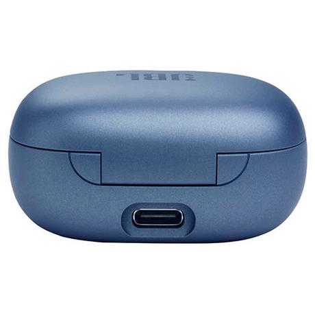 JBL Live Pro 2 Wireless Earbuds with True Adaptive Noise Cancelling with Smart Ambient, Upto 40 hrs of playtime, Touch & voice control, IPX5 Water Resistant, Blue-5