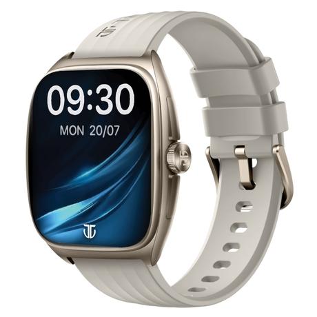 Buy Titan Smart Evolution Smartwatch with cm inch