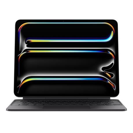 Apple Magic Keybaord for 33.02 cm (13 inch) iPadAir M3, Black