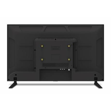 VW 80 cm (32 inches), Pro Series HD Ready Smart QLED Google TV, Black, VW32GQ1-5