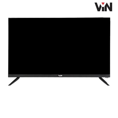 VYN 80 cm (32 inch) HD Basic LED TV, VYB32F Black (2026 Model)-3