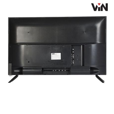 VYN 80 cm (32 inch) HD Basic LED TV, VYB32F Black (2026 Model)-4