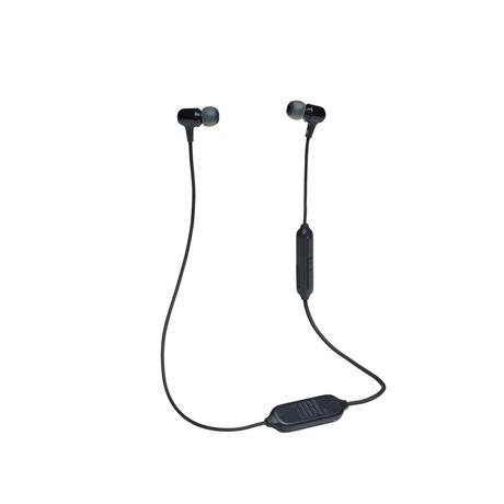 Buy JBL Live 25BT by Harman Wireless in Ear Neckband Earphone with