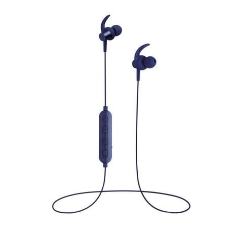 Buy Itek Play VA In-Ear Wireless Stereo Neckband Earphone with Mic