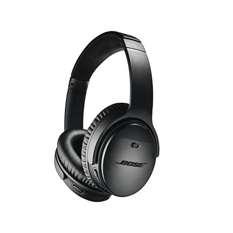 Buy Bose Quietcomfort Wireless Headphones, Upto 24 Hours of