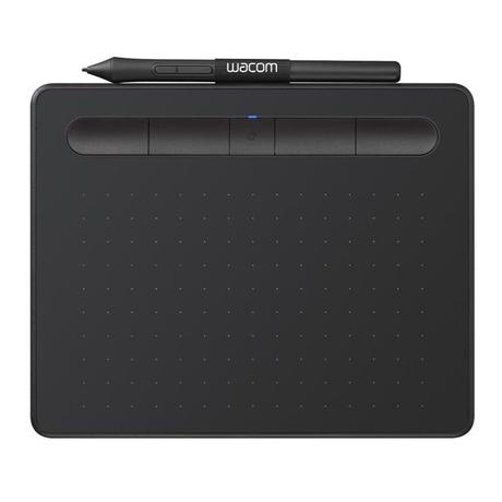Wacom Intuos CTL-4100WL/K0-CX BT Pen Tablet,Compatible with Windows, Android, Chrome and Mac-3