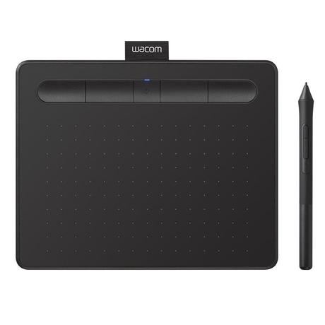 Wacom Intuos CTL-4100WL/K0-CX BT Pen Tablet,Compatible with Windows, Android, Chrome and Mac-4
