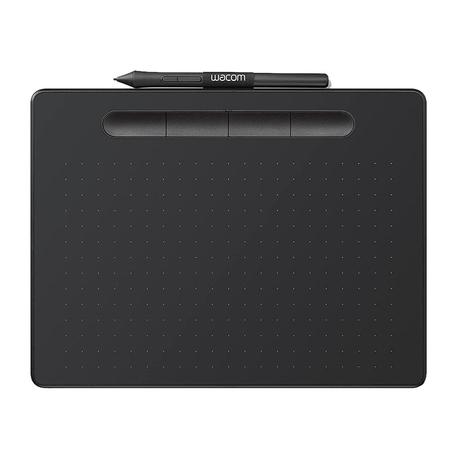 Wacom Intuos CTL-6100WL/K0-CX Graphic Tablet, Compatible with Windows, Android, Chrome and Mac-3