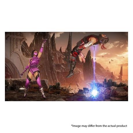 Mortal Kombat 11 PS5 Game (Ultimate Edition)-5