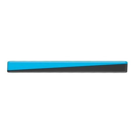 Western Digital 2 TB My Passport External Portable Hard Disk Drive (HDD), USB 3.0, Blue, WDBYVG0010BBK-4