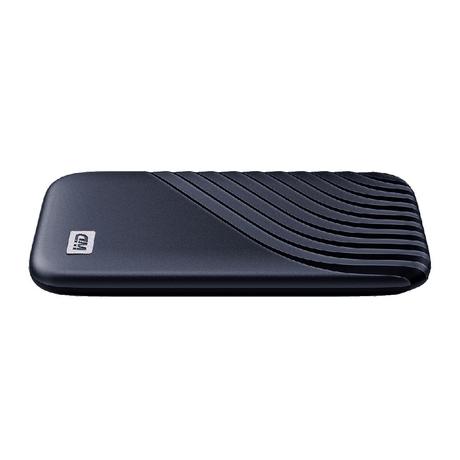 Western Digital 1 TB My Passport Portable Solid State Drive (SSD