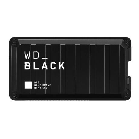 Western Digital 500 GB P50 Game Drive Portable Solid State Drive (SSD)-0