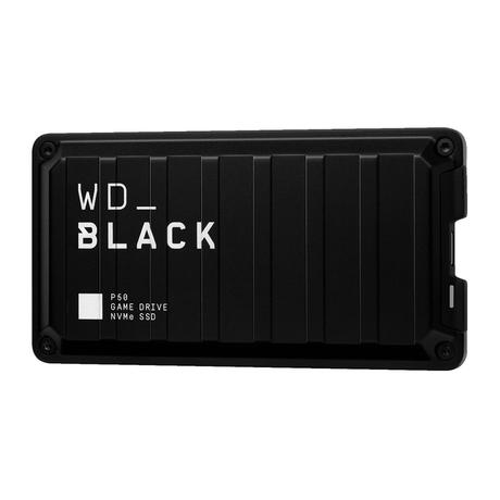 Western Digital 500 GB P50 Game Drive Portable Solid State Drive (SSD)-3