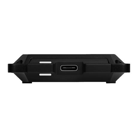 Western Digital 500 GB P50 Game Drive Portable Solid State Drive (SSD)-7