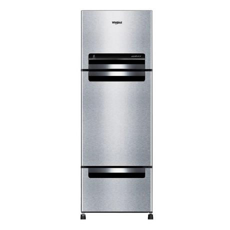 Buy Whirlpool 240 L Star Frost Free 3 Door Refrigerator(263D