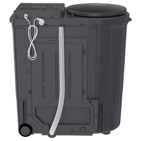 Whirlpool 11 Kg Top Loading Semi-Automatic Washing Machine, 30269-1