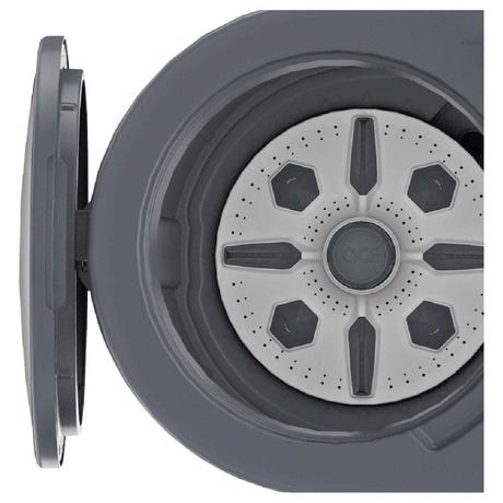 Whirlpool 11 Kg Top Loading Semi-Automatic Washing Machine, 30269-7