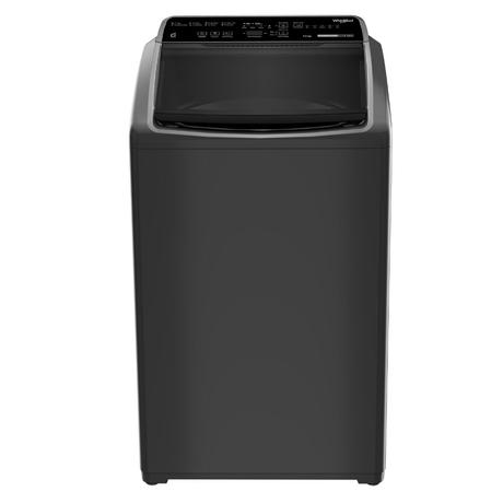 Whirlpool 7 kg Top Load, 6th Sense technology, ZPF Technology, 8 Wash Program, Grey, 5 Star (WhiteMagic Elite)-0