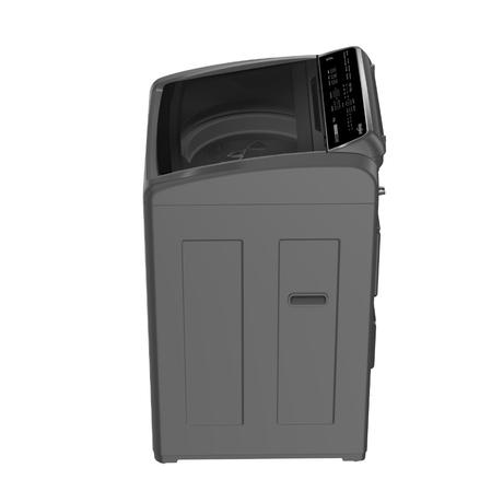 Whirlpool 7 kg Top Load, 6th Sense technology, ZPF Technology, 8 Wash Program, Grey, 5 Star (WhiteMagic Elite)-4