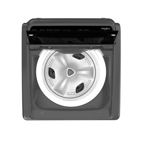 Whirlpool 7 kg Top Load, 6th Sense technology, ZPF Technology, 8 Wash Program, Grey, 5 Star (WhiteMagic Elite)-6
