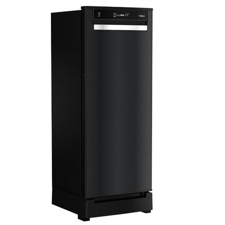 Whirlpool 207 L 3 Star Direct Cool Single Door Refrigerator, Black, Vitamagic Pro-1