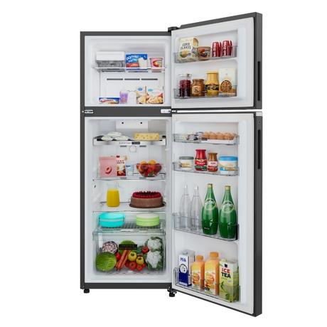 Whirlpool Intellifresh 235 L 3 Star Frost Free Double Door Refrigerator, Steel-3