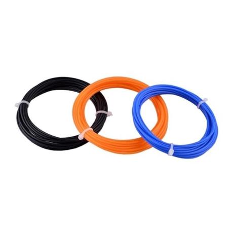 WOL3D (10in1) 5M PLA 3D Pen Filament Pack-3