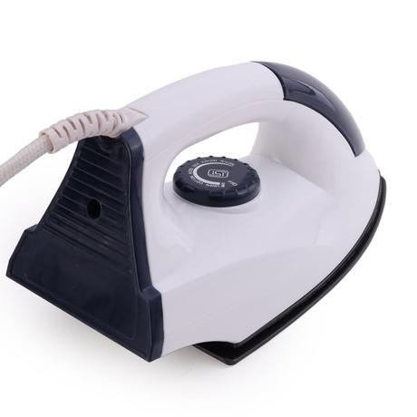 Wonderchef Glide 1000 W Dry Iron, White-2