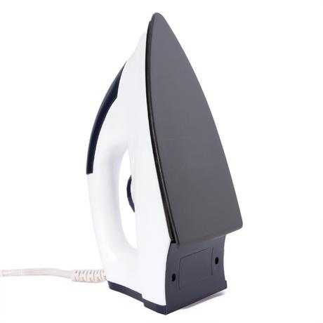 Wonderchef Glide 1000 W Dry Iron, White-3