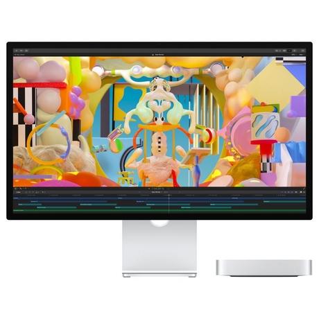 Apple M2 Mac mini MMF J3J/A